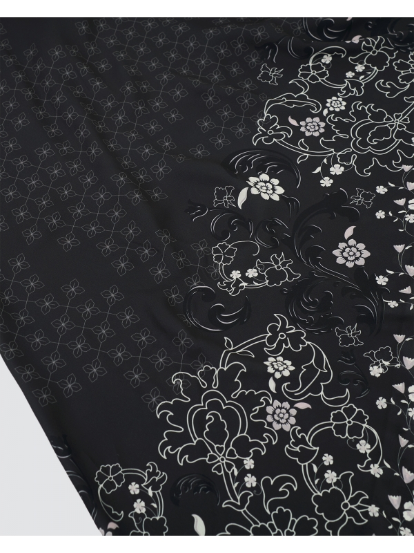 CAMILA FRIDA INSTANT - BLACK