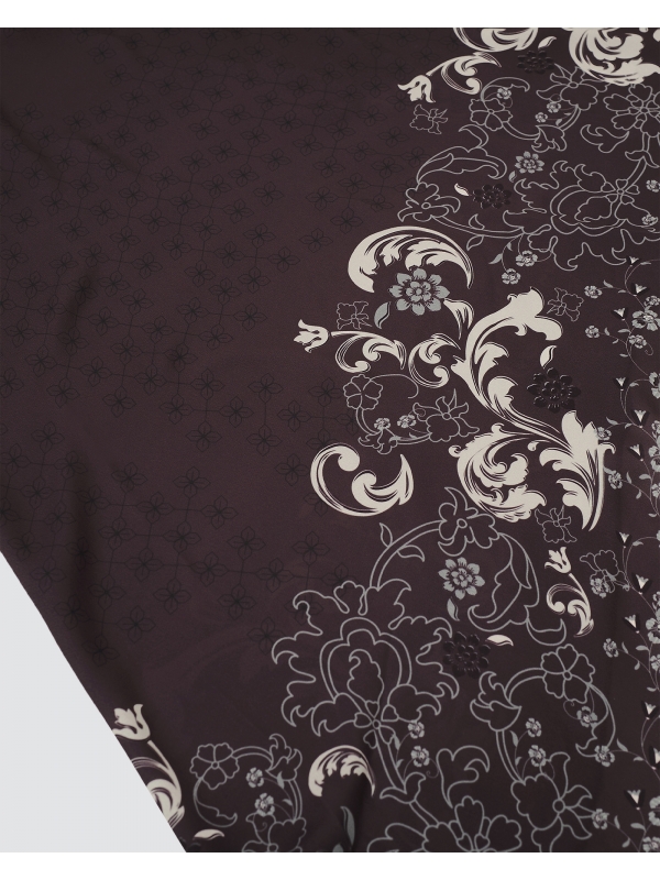 CAMILA FRIDA INSTANT - MAROON