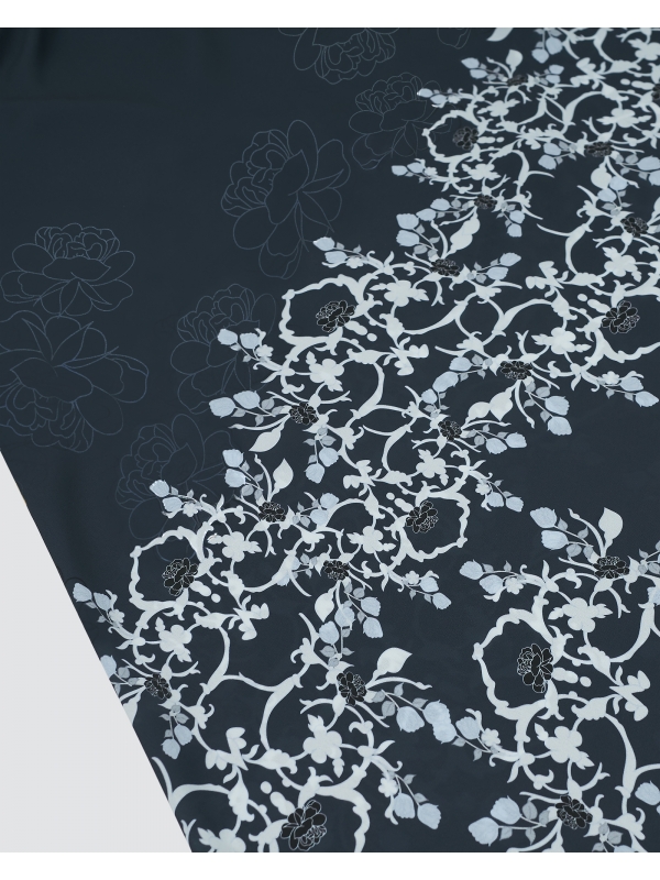 CAMILA VERA INSTANT - NAVY BLUE