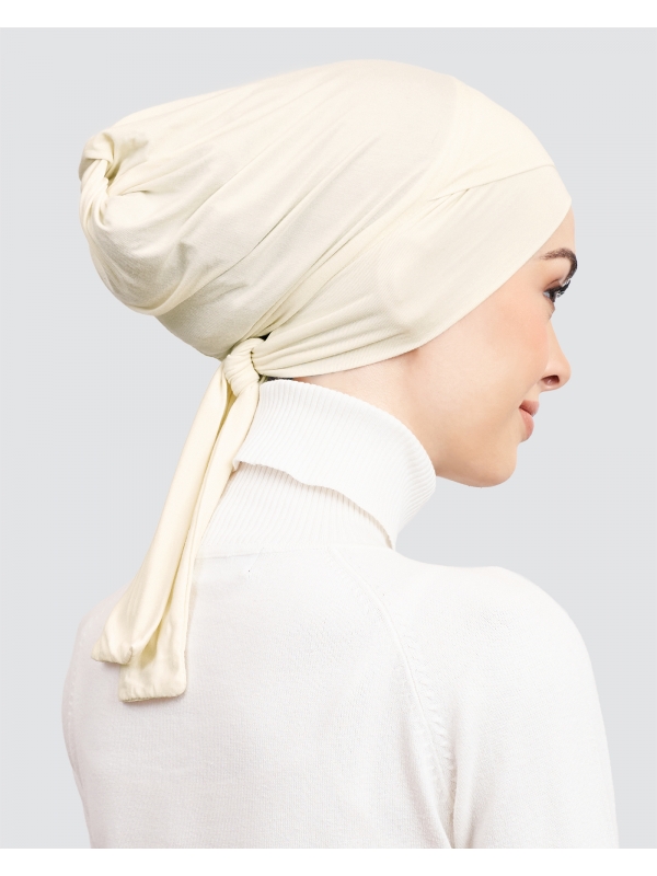 INNER CRISS CROSS PREMIUM - CREAM