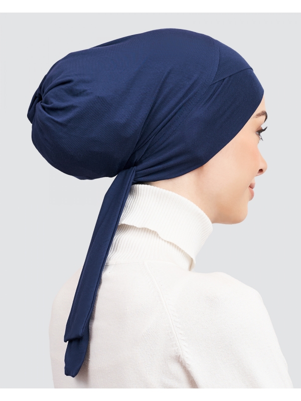 INNER CRISS CROSS PREMIUM - DARK BLUE