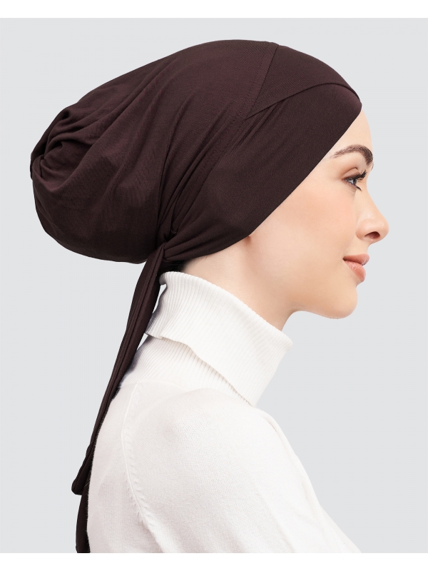 INNER CRISS CROSS PREMIUM - DARK CHOCOLATE