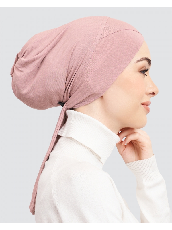 INNER CRISS CROSS PREMIUM - DUSTY SALMON