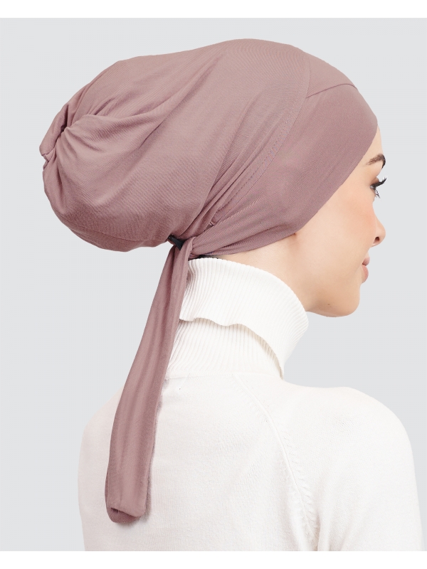 INNER CRISS CROSS PREMIUM - PINKY RED