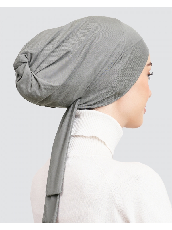 INNER CRISS CROSS PREMIUM - SMOKEY GREY