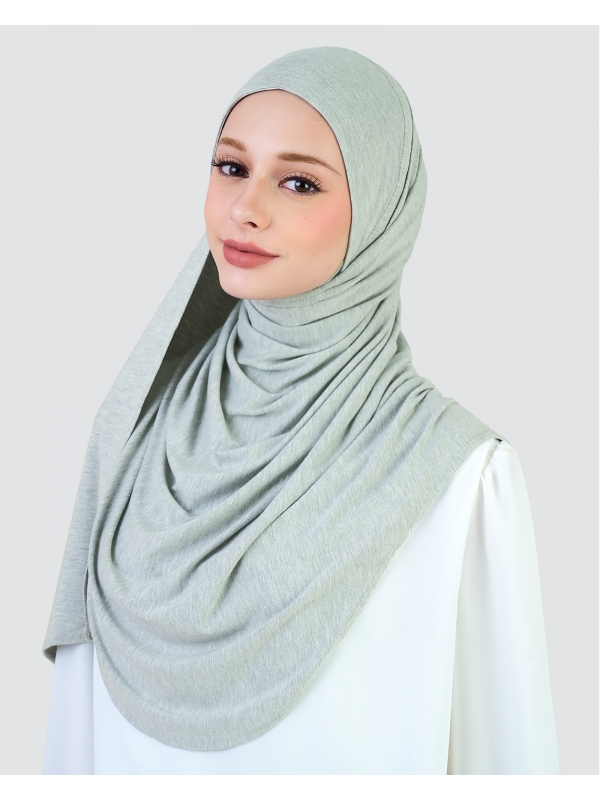 DARLING SEMI-INSTANT - HAZEL GREY