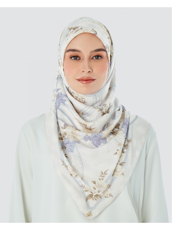 DAYANG SQUARE - IVORY