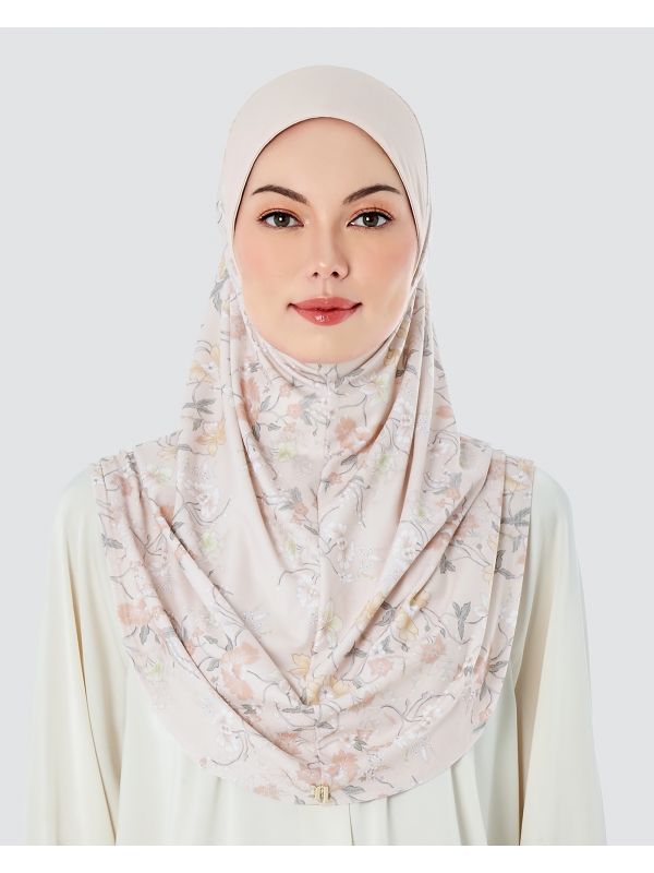 EASYON BUNGA ROSEN INSTANT - BLUSH