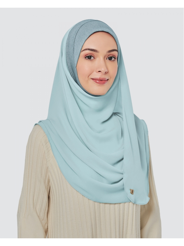 EASYON CAMILA INSTANT - ICE BLUE