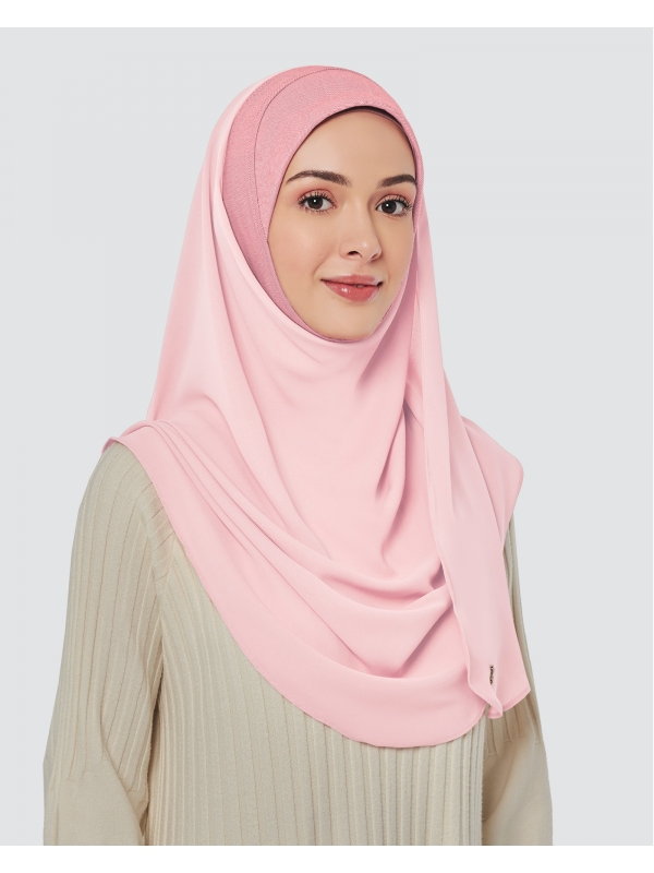 EASYON CAMILA INSTANT - PINK LEMONADE