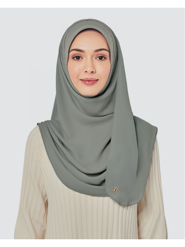 EASYON CAMILA INSTANT - SMOKEY GREY