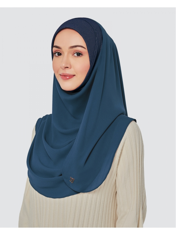 EASYON CAMILA INSTANT - TWILIGHT BLUE