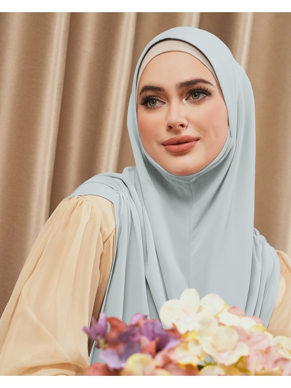 EASYON DEWI INSTANT - GREY