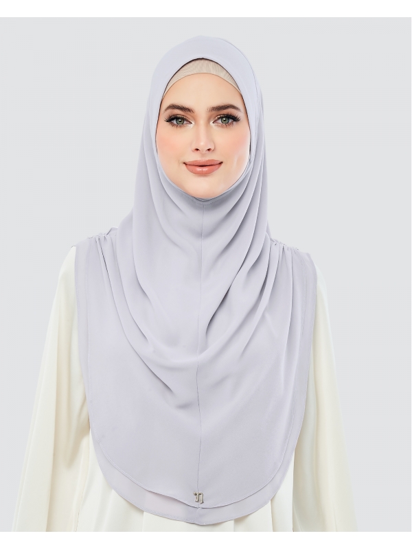 EASYON DEWI INSTANT - MISTY LILAC