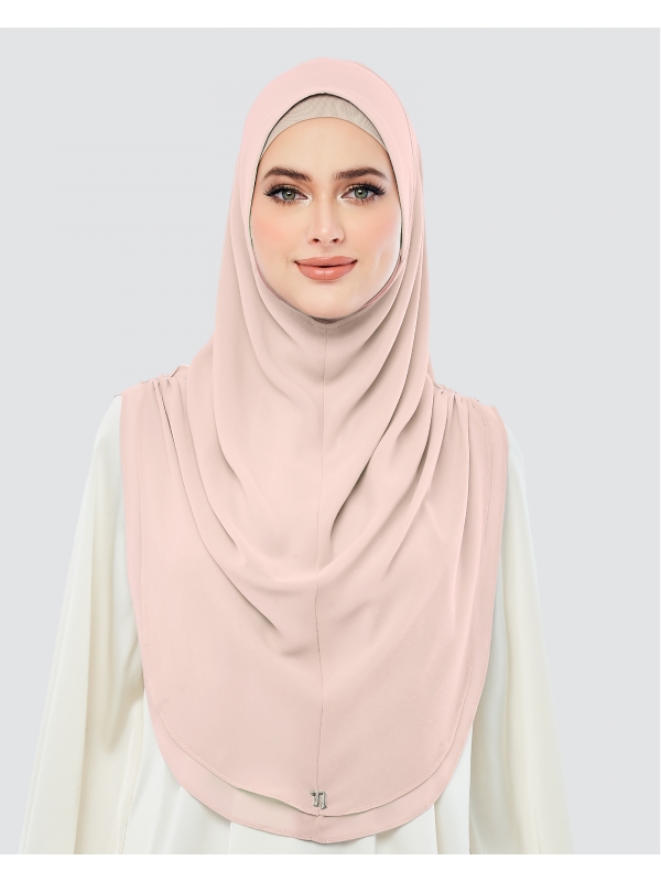 EASYON DEWI INSTANT - PINK