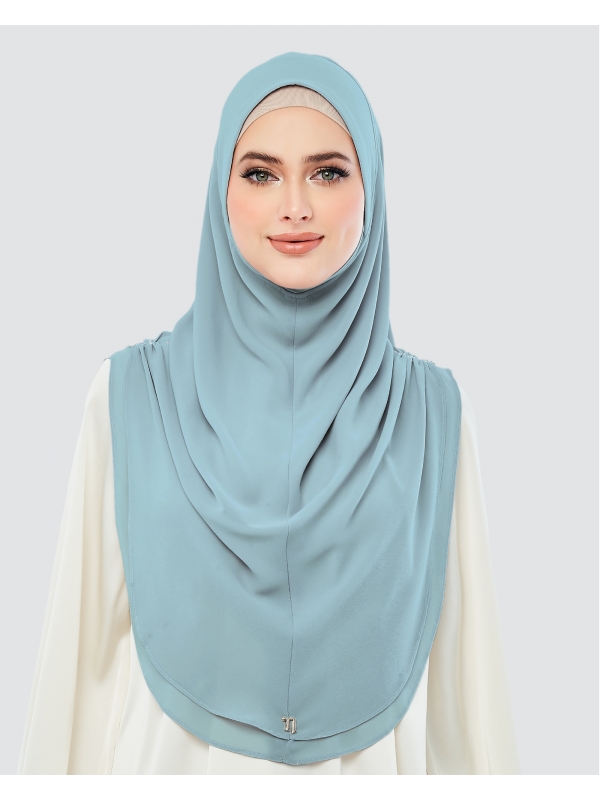 EASYON DEWI INSTANT - PEARL BLUE