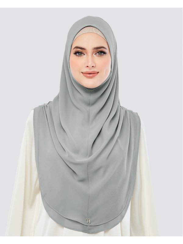 EASYON DEWI INSTANT - SMOKEY GREY