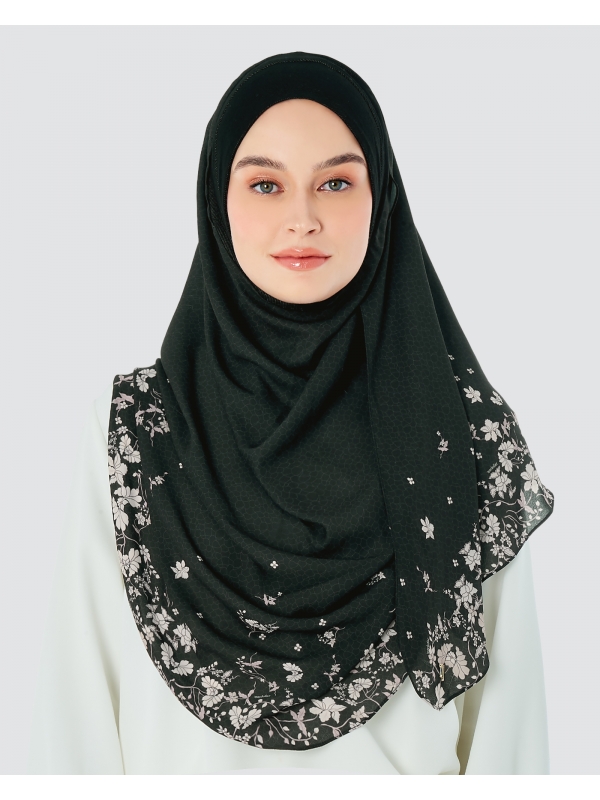 EASYON DIAN CAMILA INSTANT - BLACK