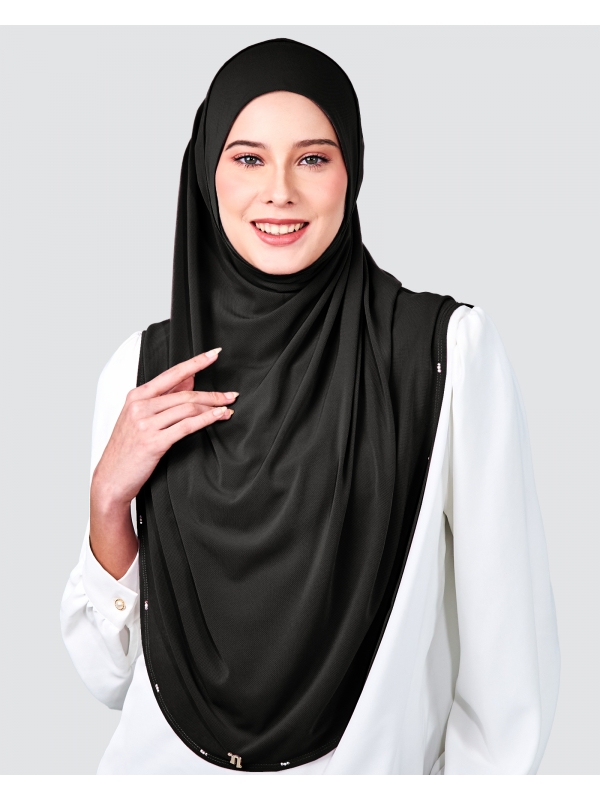 EASYON KRISTA INSTANT - BLACK