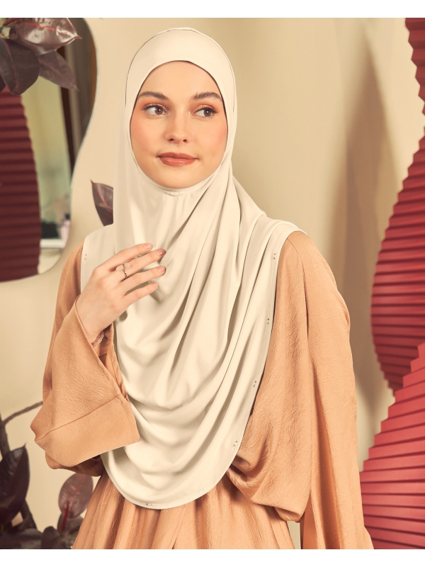 EASYON KRISTA INSTANT - CREAM