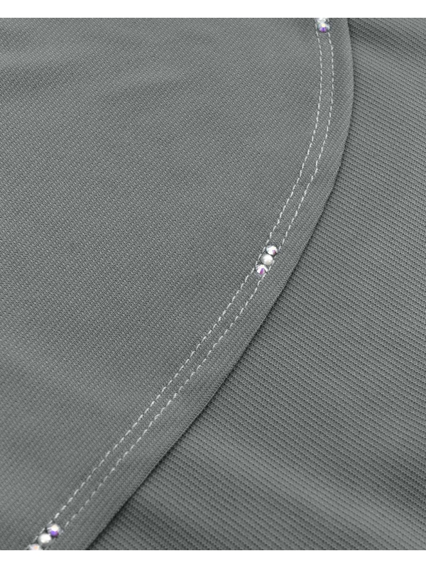 EASYON KRISTA INSTANT - GUNMETAL