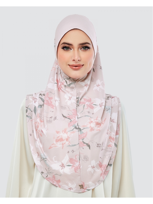EASYON LILY ROSEN INSTANT - ROSE BEIGE