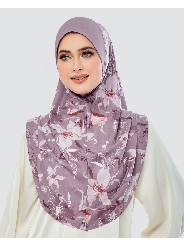 EASYON LILY ROSEN INSTANT - MAUVE