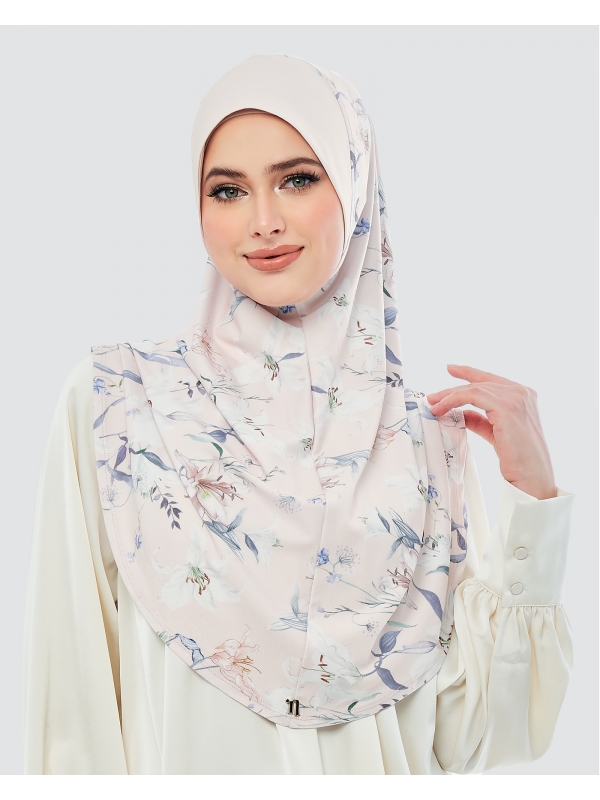 EASYON LILY ROSEN INSTANT - BLUSH