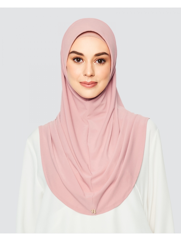 EasyOn ROSEN INSTANT - BRIDAL ROSE