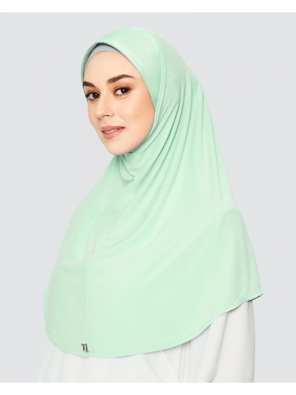 EasyOn ROSEN INSTANT - LIGHT GREEN