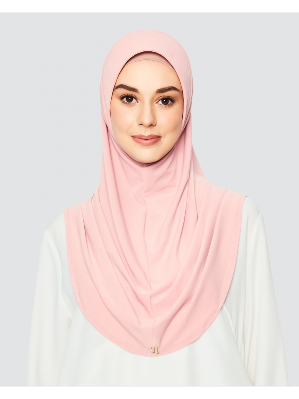 EasyOn ROSEN INSTANT - LIGHT PINK