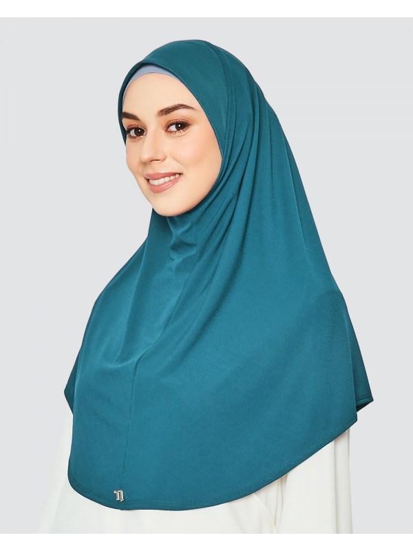 EasyOn ROSEN INSTANT - TEAL