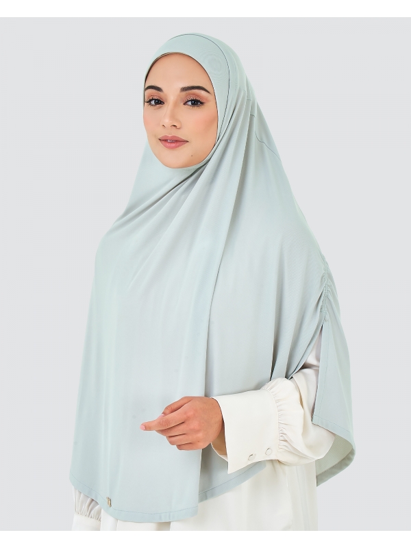 EASYON SAIRA INSTANT MAXI - HAZEL GREY