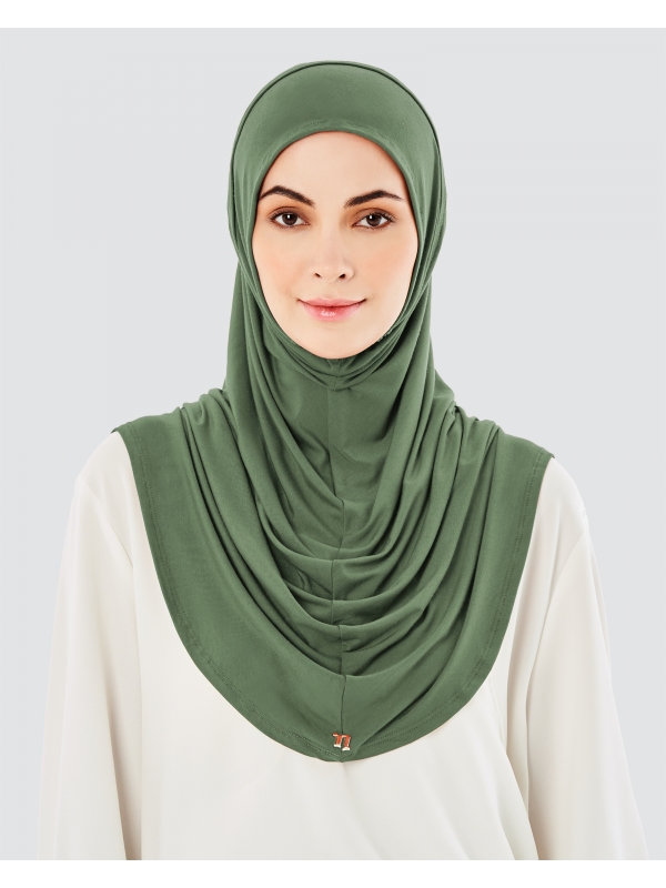 EASYON SOPHIA INSTANT - DUSTY OLIVE