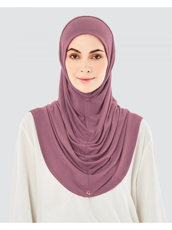 EASYON SOPHIA INSTANT - MAUVE ROSE