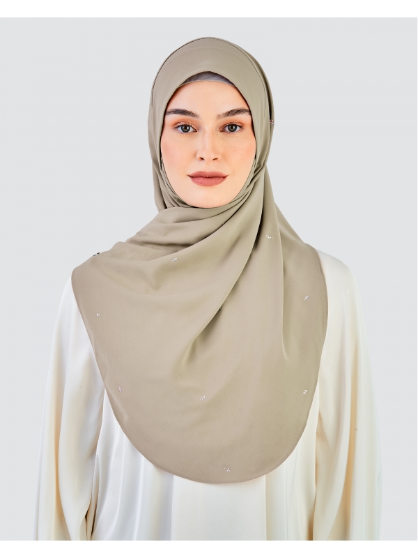 EASYON TWIST CRYSTAL INSTANT - MOCHA