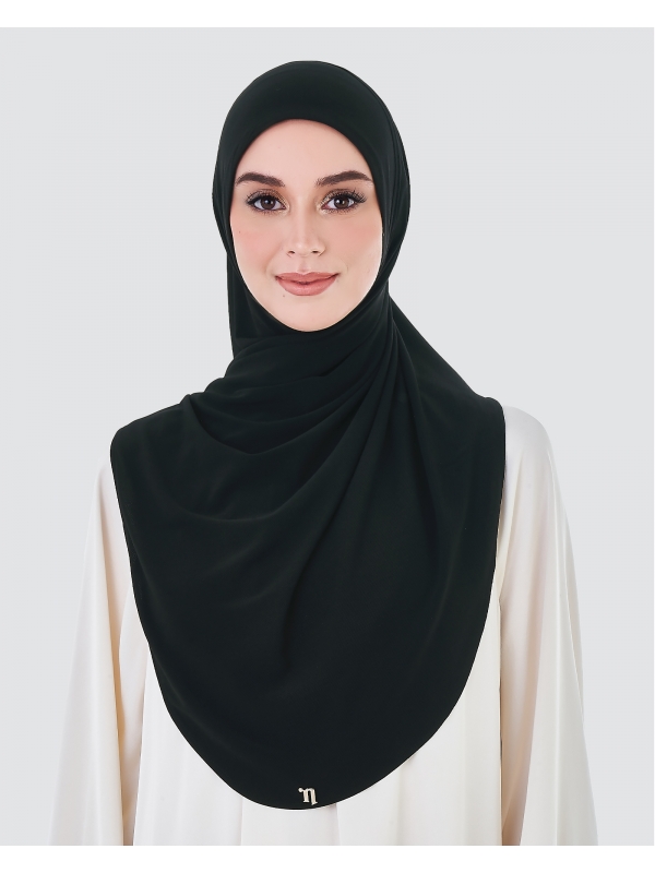 EASYON TWIST INSTANT - BLACK