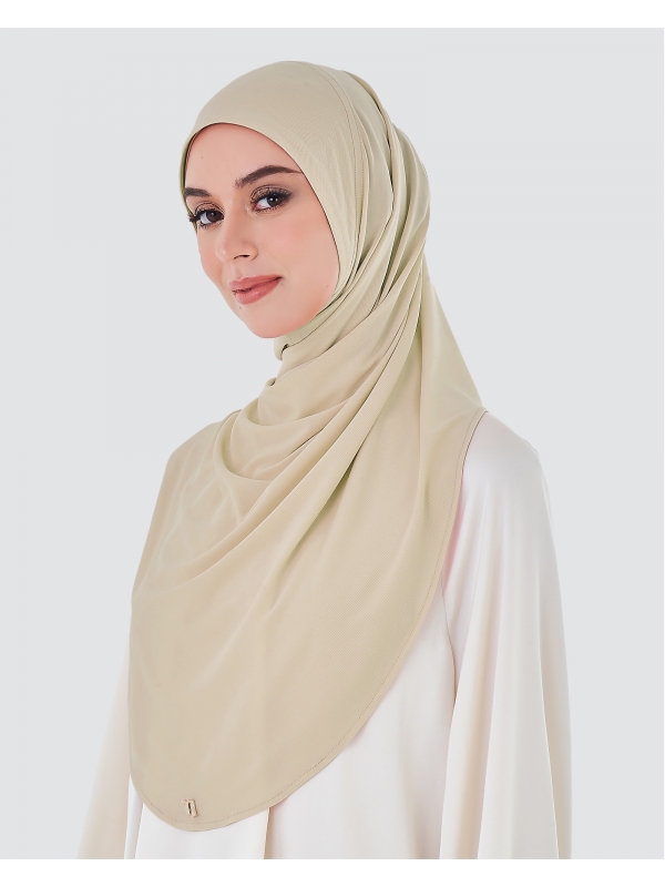 EASYON TWIST INSTANT - CAMEL