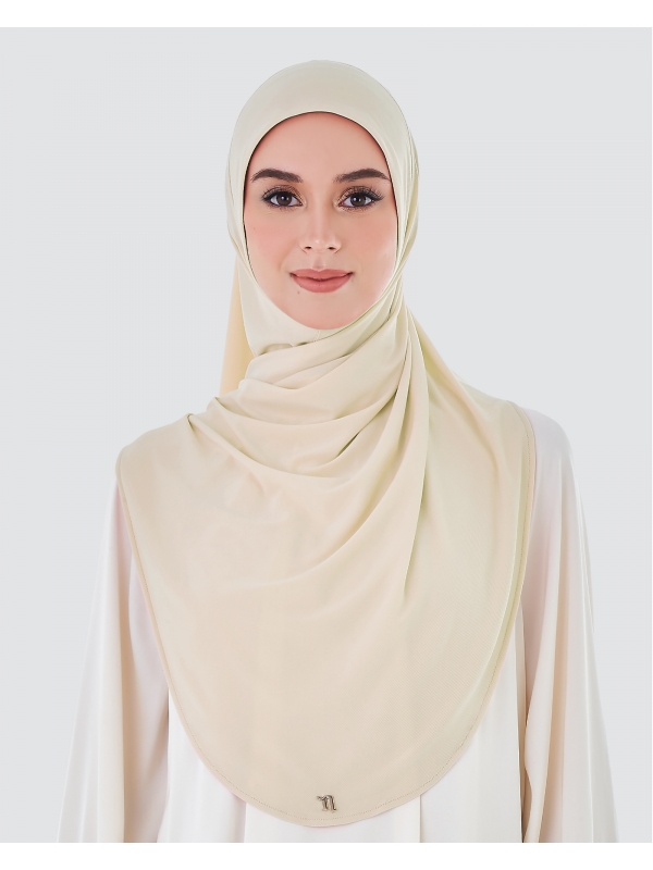 EASYON TWIST INSTANT - LIGHT TAN