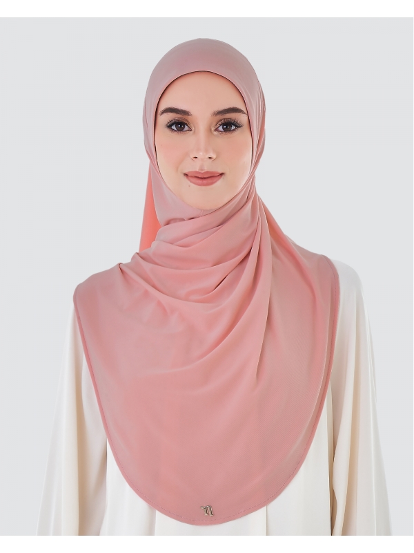 EASYON TWIST INSTANT - OLD ROSE