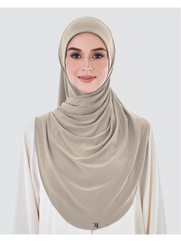 EASYON TWIST INSTANT - TAN