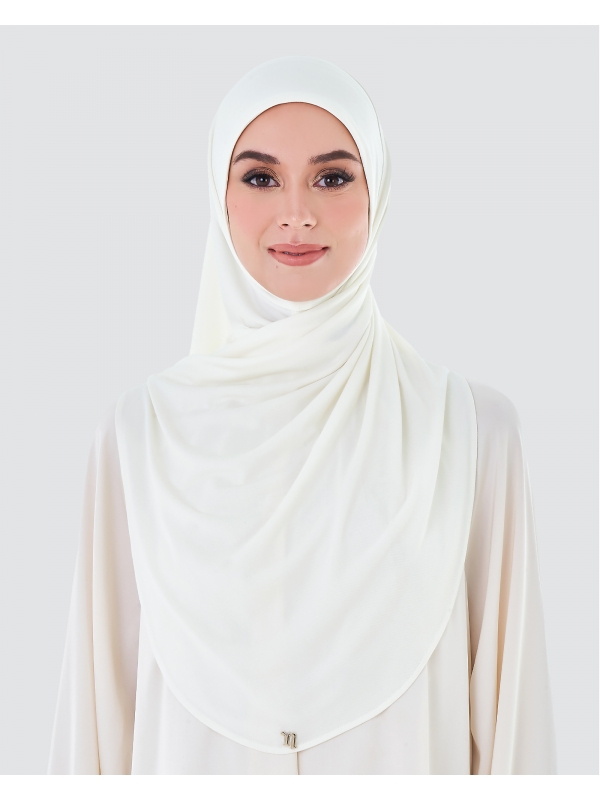 EASYON TWIST INSTANT - WHITE