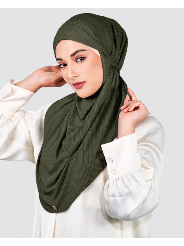 EASYON ANYA BASIC INSTANT - BAMBOO