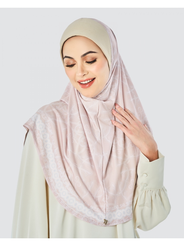 EasyOn BELLA ROSEN INSTANT - BLUSH
