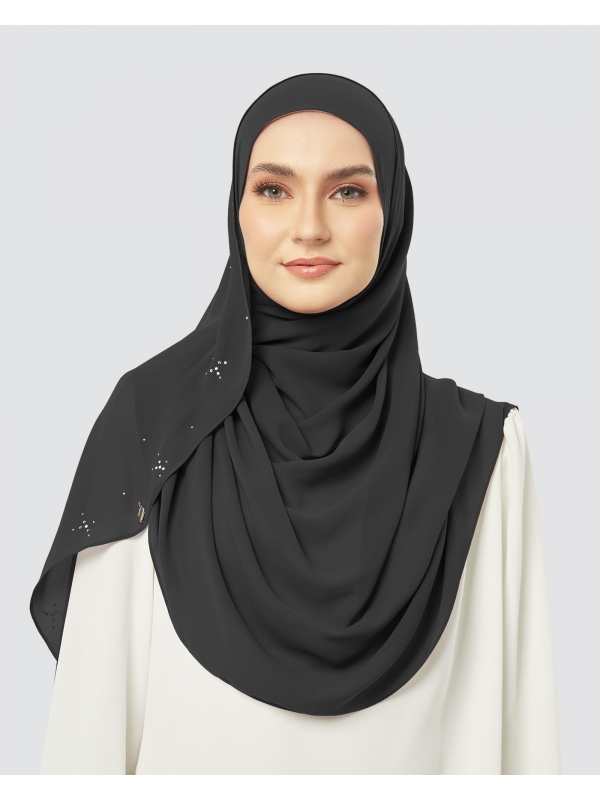 EASYON EVIE CRYSTAL INSTANT - BLACK