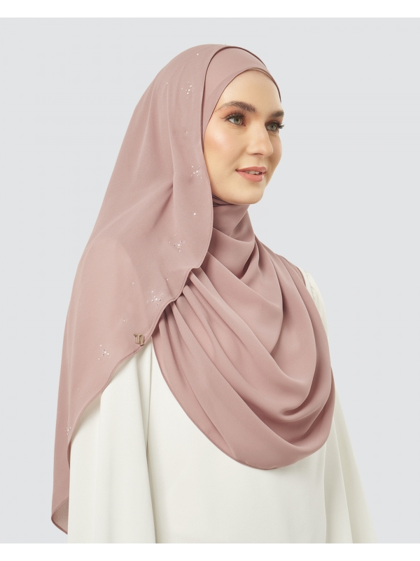 EASYON EVIE CRYSTAL INSTANT - ROSE MAUVE