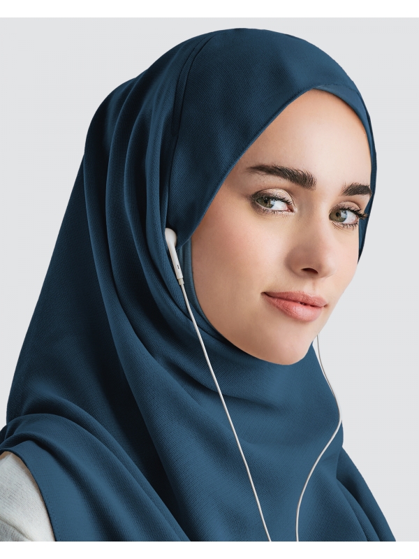 EasyOn MECCA INSTANT - BLUE
