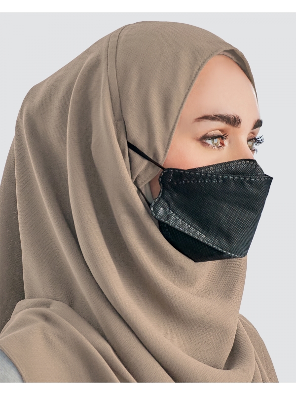 EasyOn MECCA INSTANT - BROWN