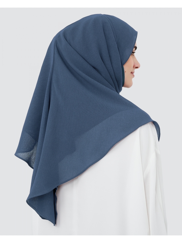 EasyOn MECCA INSTANT - DUSTY BLUE