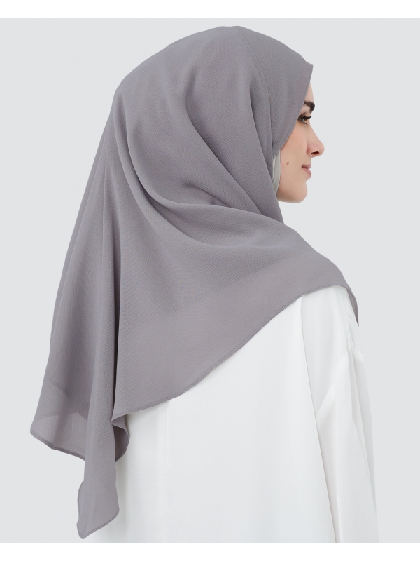 EasyOn MECCA INSTANT - GREY